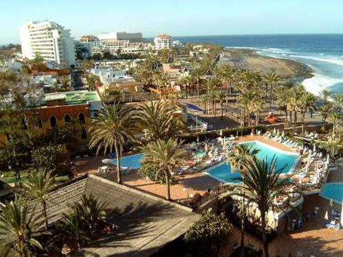 Las Terassas- Playa de las americas - Ténérife- Espagne - Apartamento de 1 dormitorio - 21