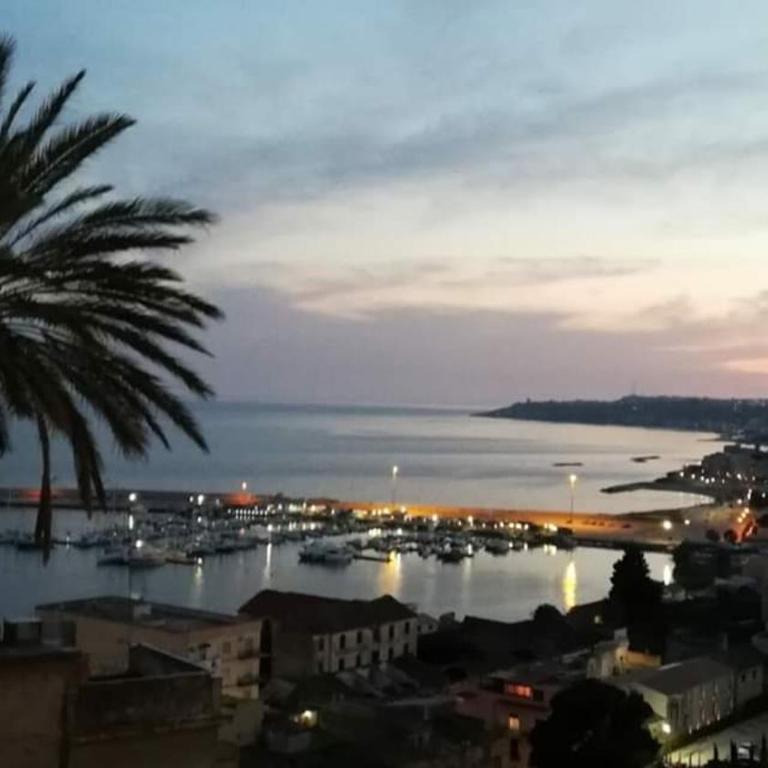 Casa Vacanze Maniscalco Sciacca - Apartment - 19