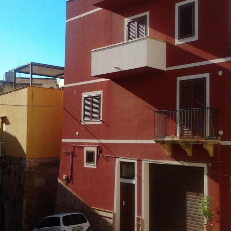 Casa Vacanze Maniscalco Sciacca - Apartment - 1