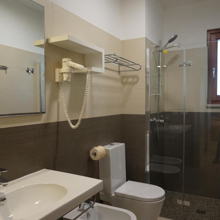 Villaggio Mare Blu - Appartamento con 1 Camera da Letto - 10