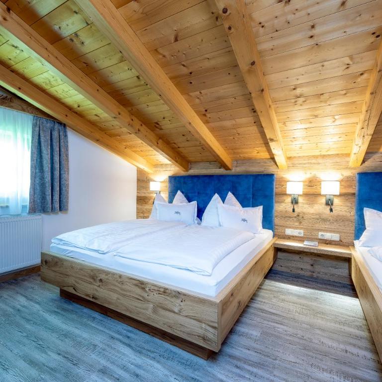 Das Stoaberg - Apartment mit 1 Schlafzimmer - 3