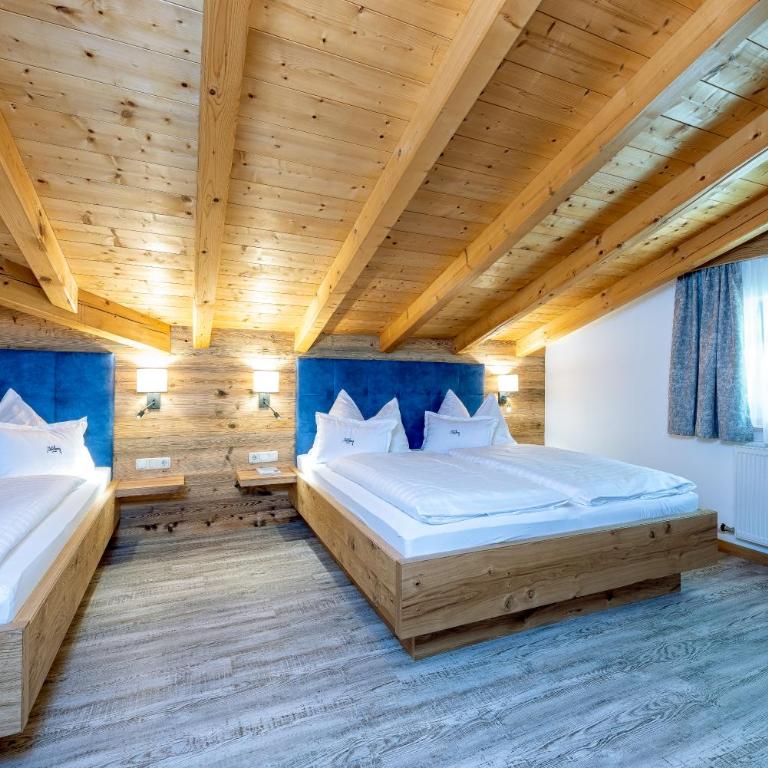 Das Stoaberg - Apartment mit 1 Schlafzimmer - 4