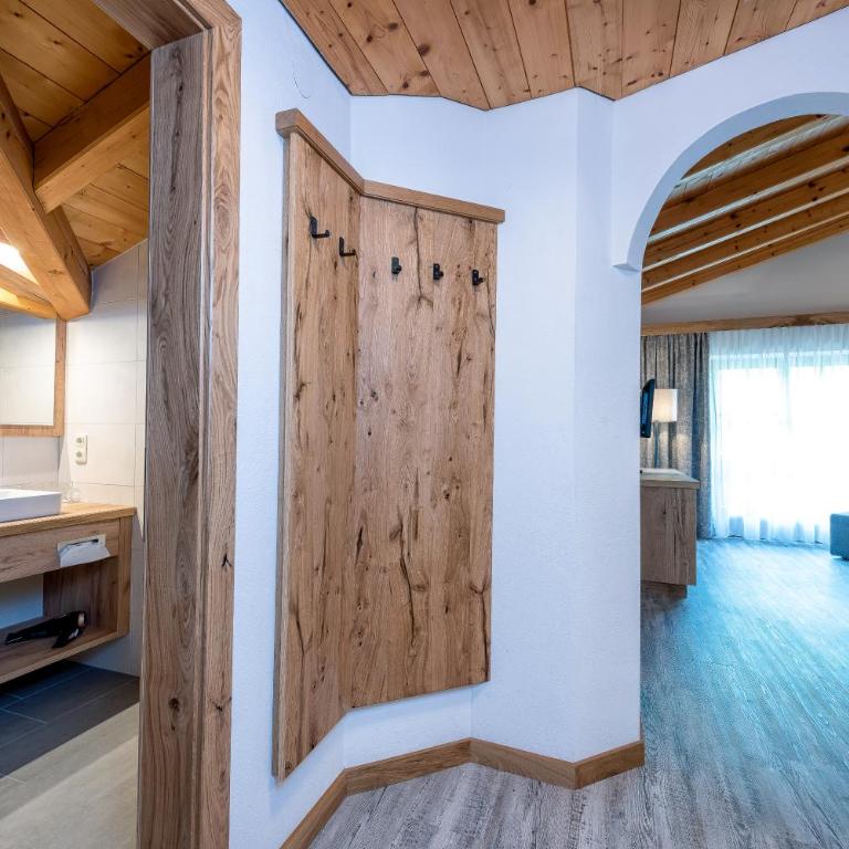 Das Stoaberg - Apartment mit 1 Schlafzimmer - 14