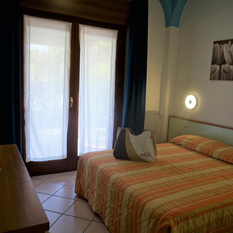 Villaggio Mare Blu - Suite con 2 Camere da Letto - 6