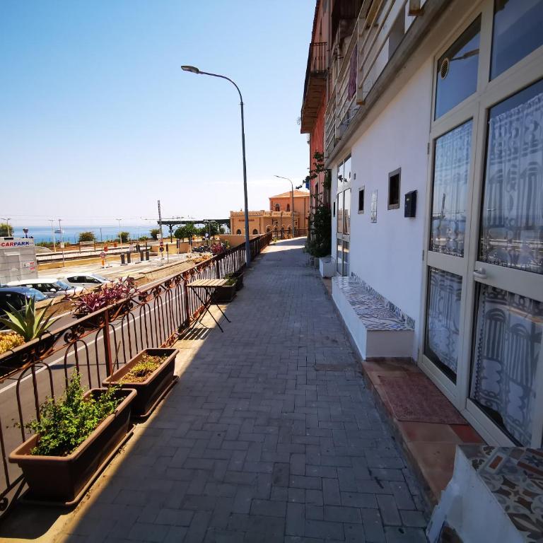 Casa Vacanze Controvento - Appartamento con Vista Mare - 3