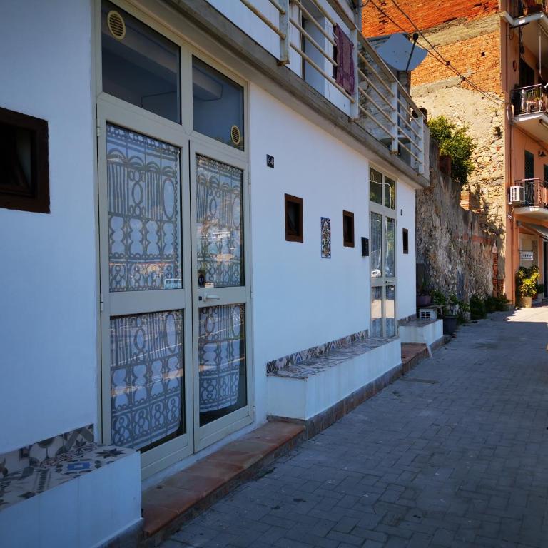 Casa Vacanze Controvento - Appartamento con Vista Mare - 6