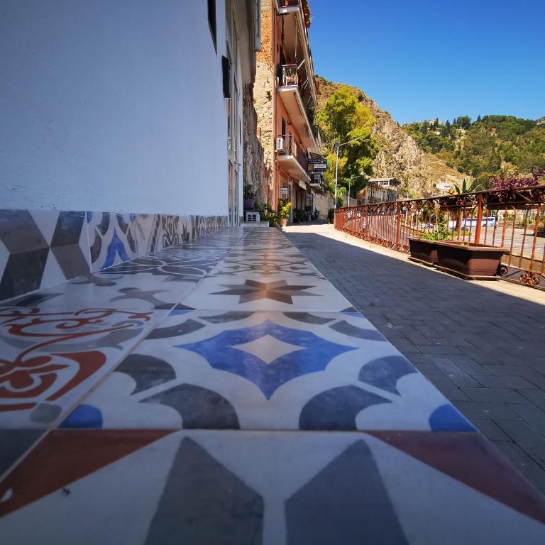 Casa Vacanze Controvento - Appartamento con Vista Mare - 10