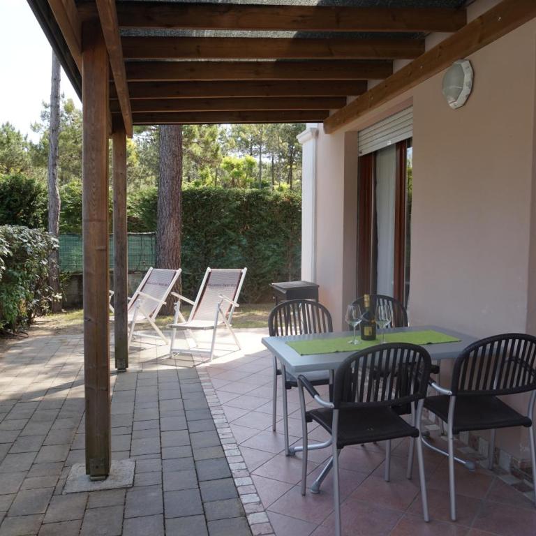 Villaggio Mare Blu - Suite con 2 Camere da Letto - 4
