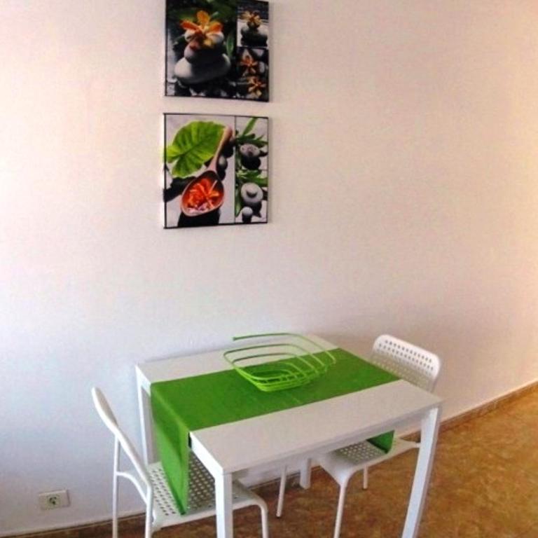 Céntrico apartamento 201 by CASAS COCODRILO - Apartamento con balcón - 5