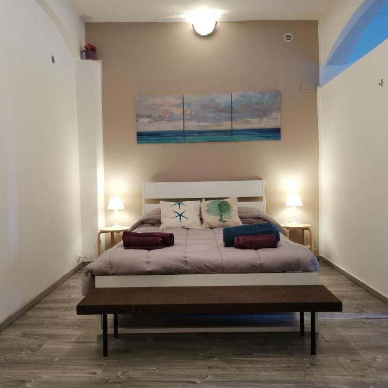 Casa Vacanze Controvento - Appartamento con Vista Mare - 4