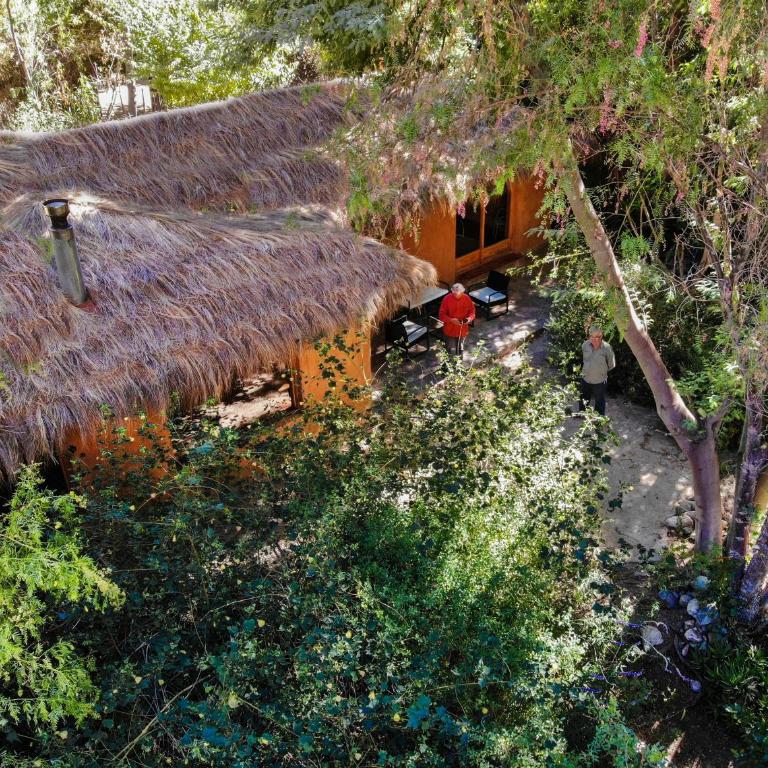 CASA PATAY ELQUI - Casa de 2 dormitorios - 26