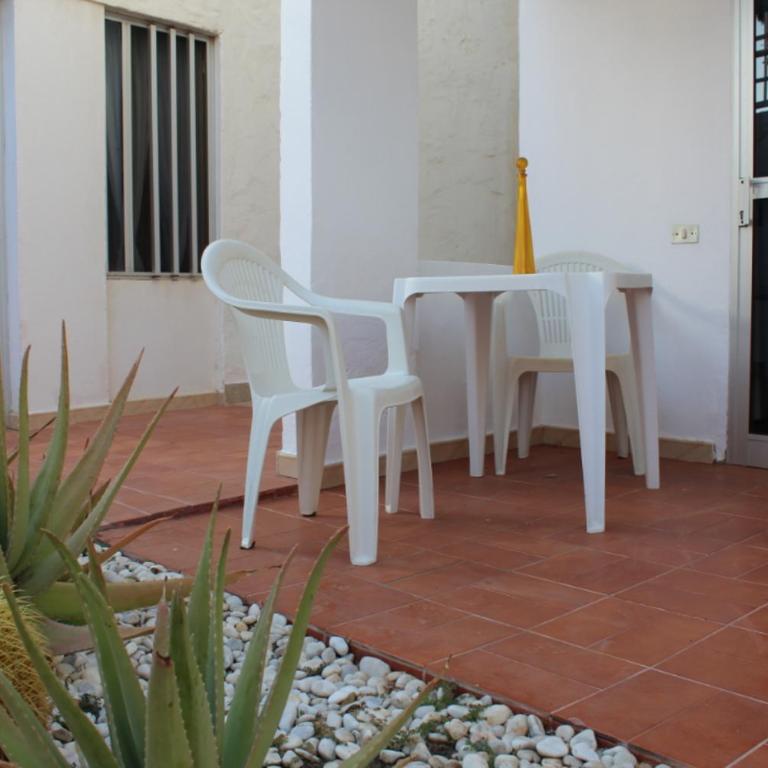 bonito apartamento 109 by CASAS COCODRILO - Apartamento - 15