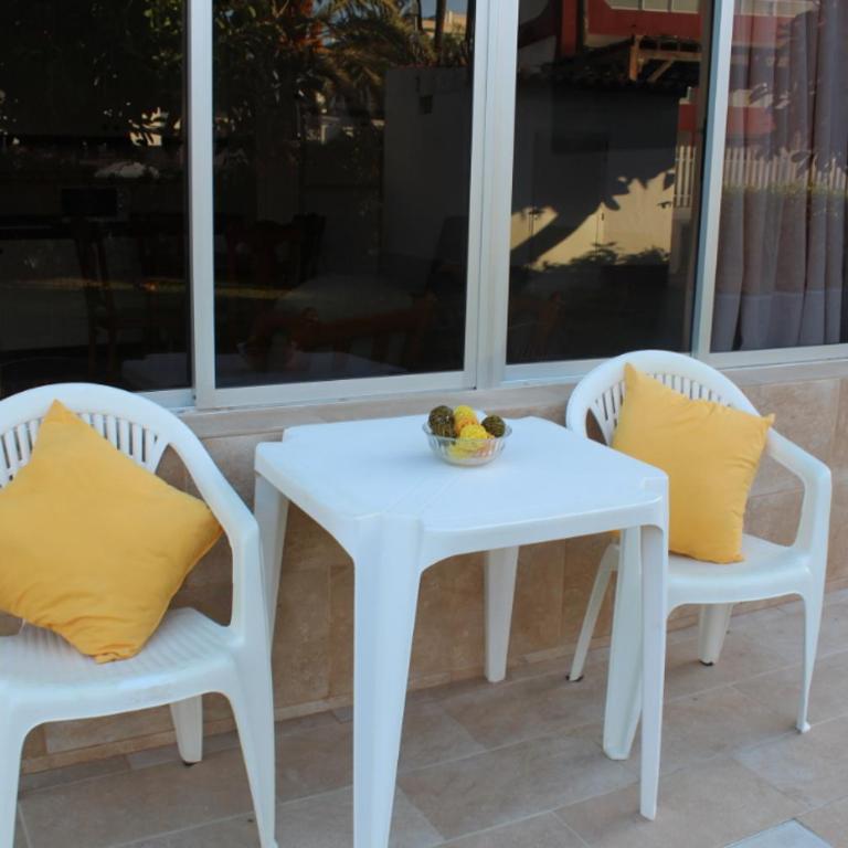 bonito apartamento 109 by CASAS COCODRILO - Apartamento - 14
