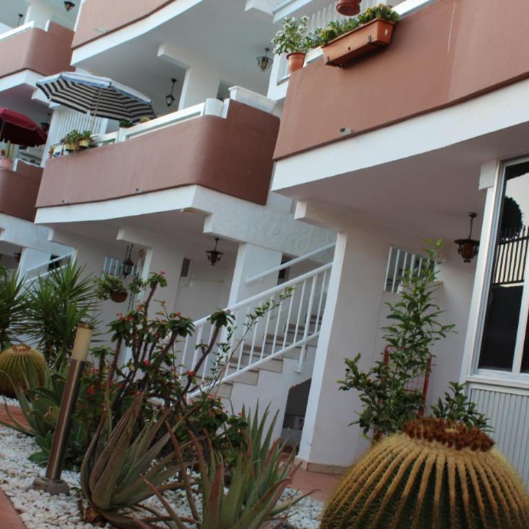 bonito apartamento 109 by CASAS COCODRILO - Apartamento - 13