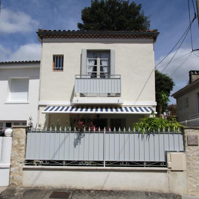 Guillerette - Haus mit 2 Schlafzimmern - 2
