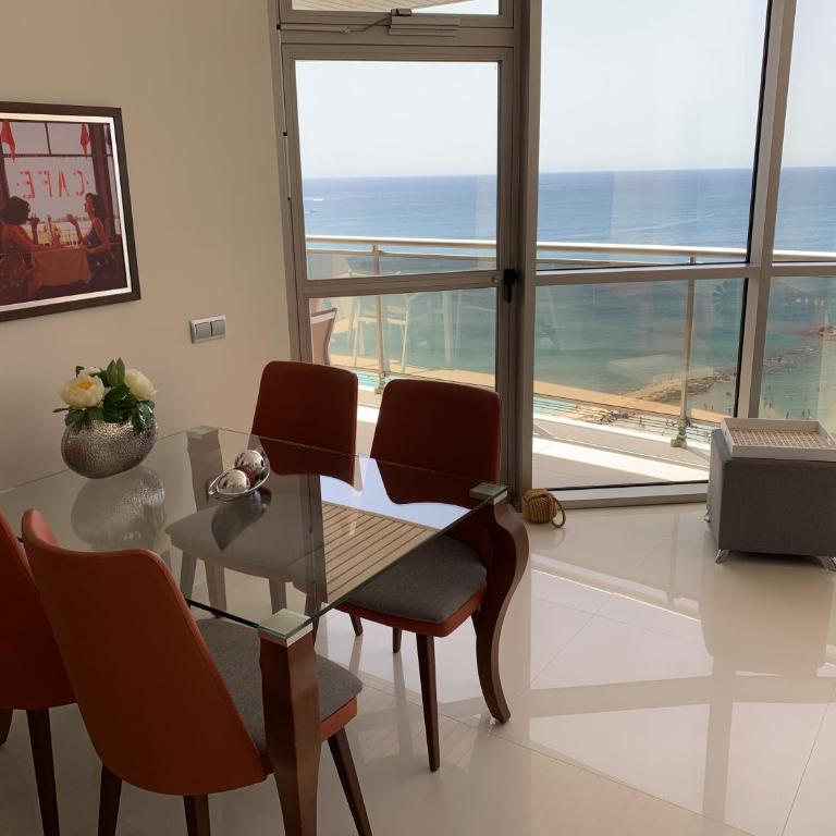 Apartment Vista Bella - Apartamento con vistas al mar - 2