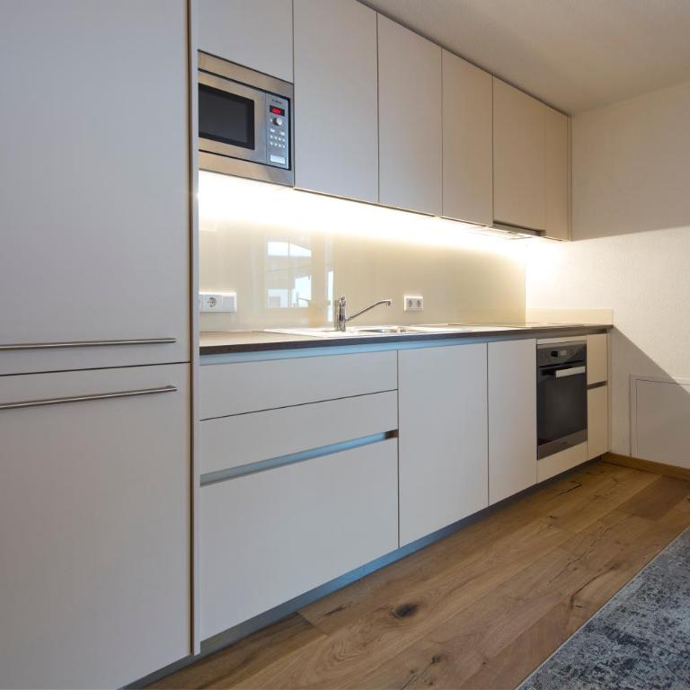 Blattlhof - Two-Bedroom Apartment - 3