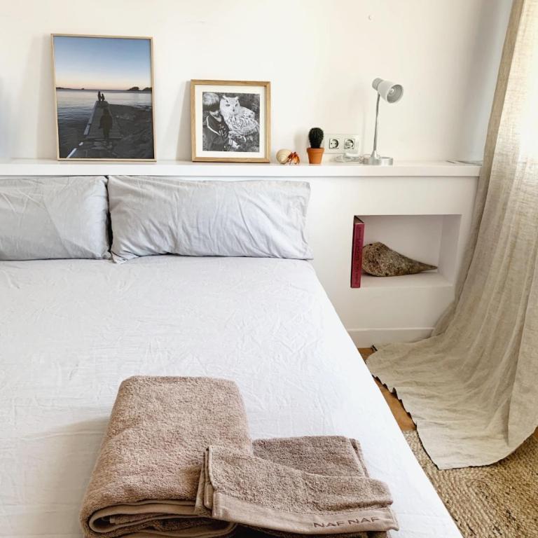 Apartment Boutique Hort - Apartamento - 15