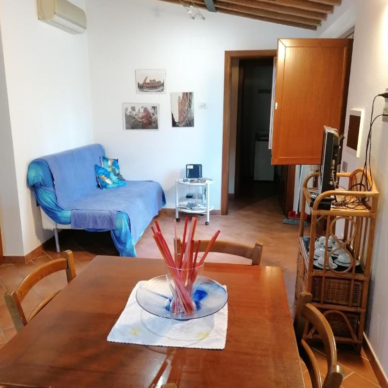 Panorama di Siena - Two-Bedroom Apartment - 5