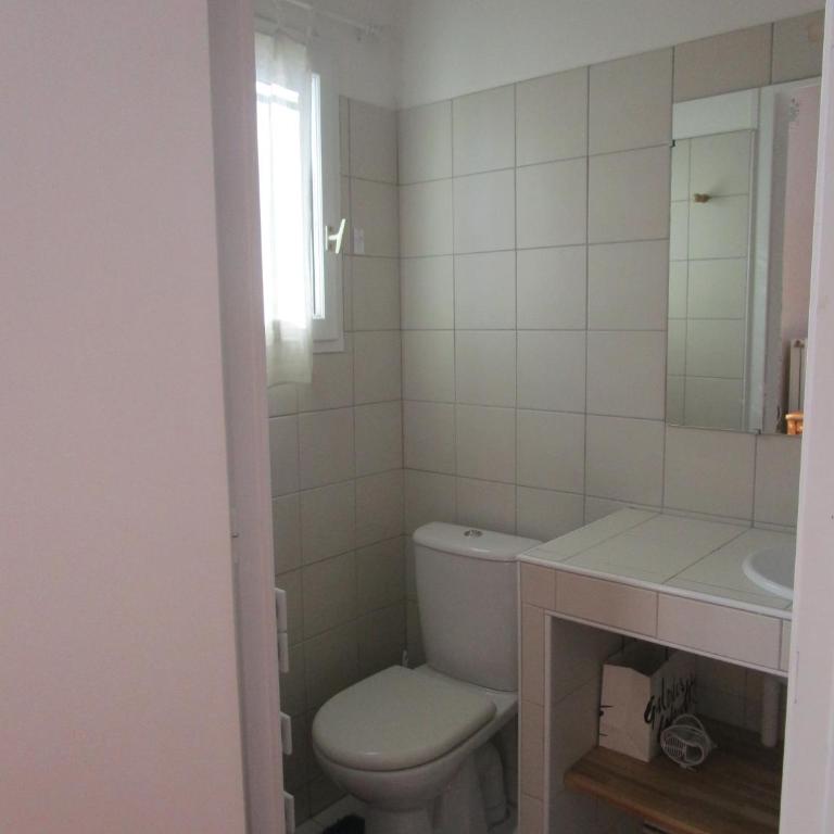 Guillerette - Haus mit 2 Schlafzimmern - 12