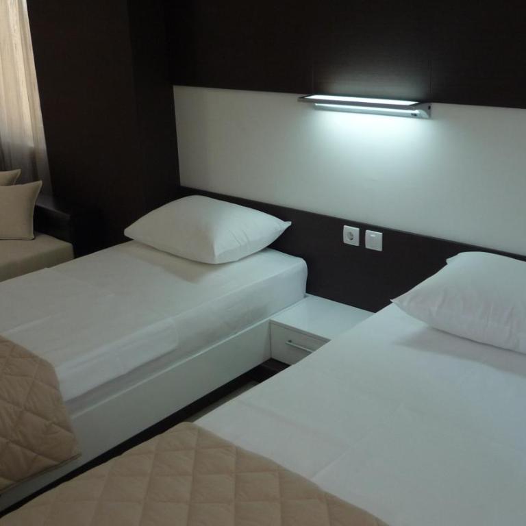 Apartments Good Night - Suite - 6