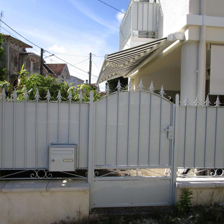 Guillerette - Haus mit 2 Schlafzimmern - 3