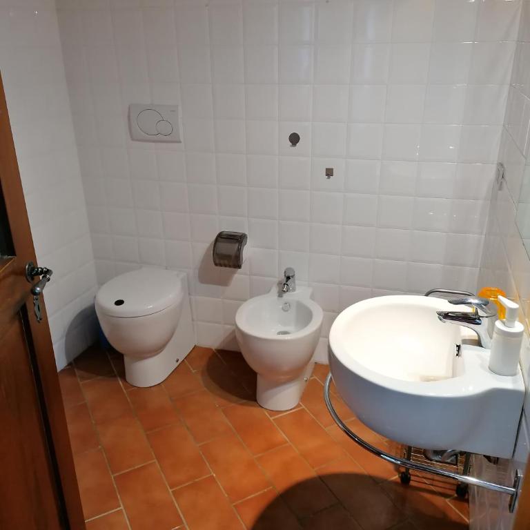 Panorama di Siena - Two-Bedroom Apartment - 11