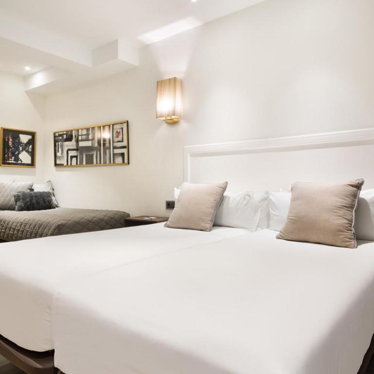 Acta Splendid - Triple Room - 3