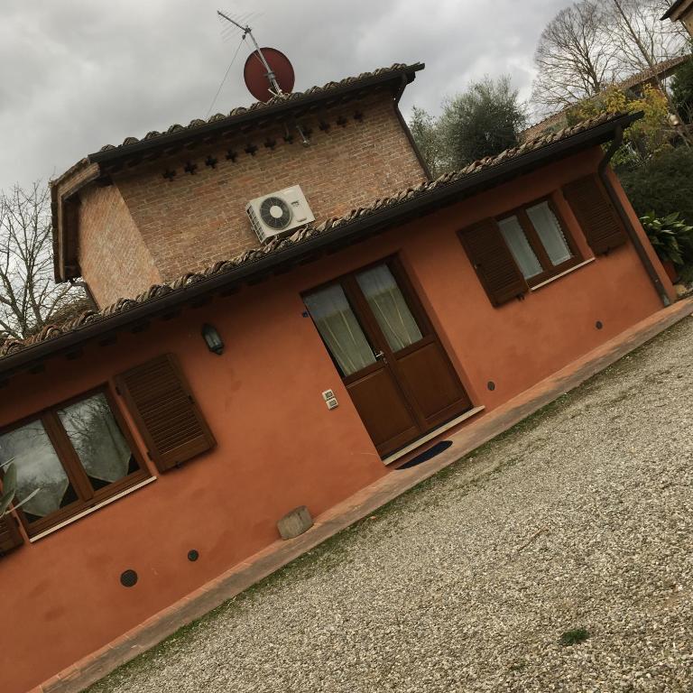 Panorama di Siena - Two-Bedroom Apartment - 8