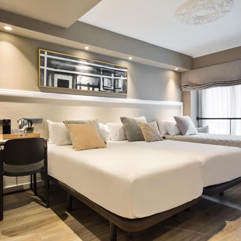 Acta Splendid - Triple Room - 2