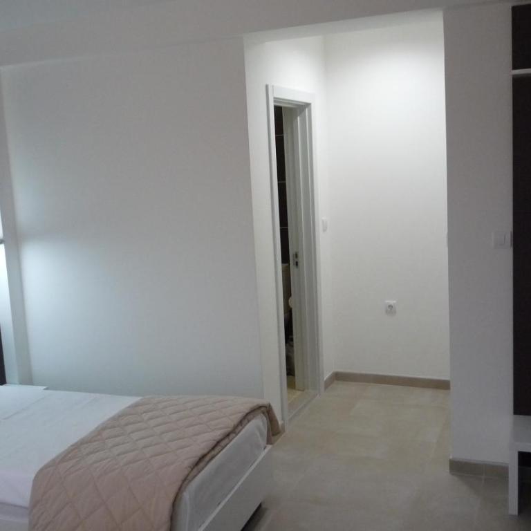 Apartments Good Night - Jednokrevetna Soba - 8