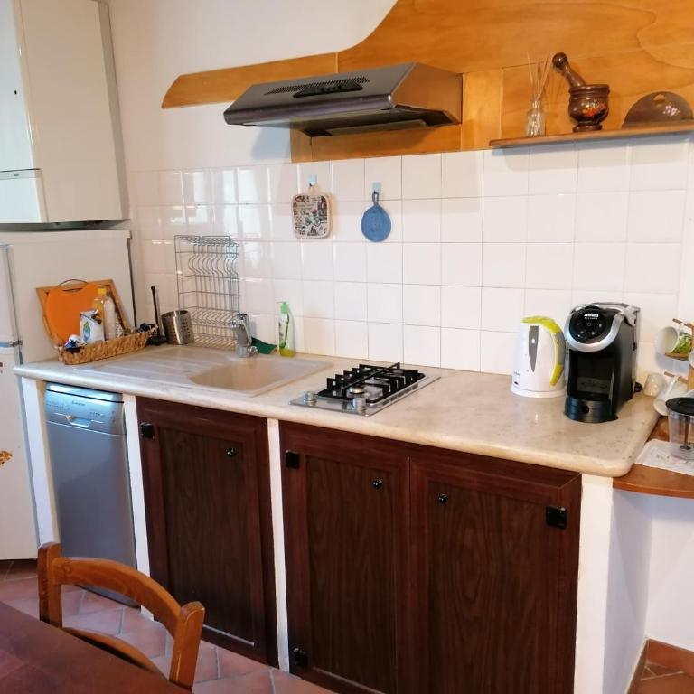 Panorama di Siena - Two-Bedroom Apartment - 4