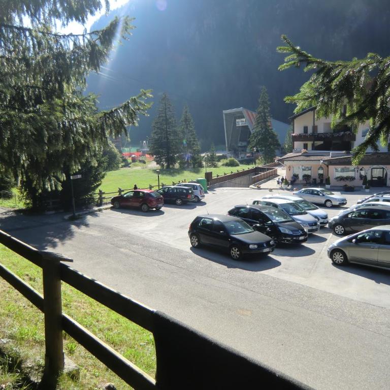 Appartamenti Ladina - Appartamento con 2 Camere da Letto - 30