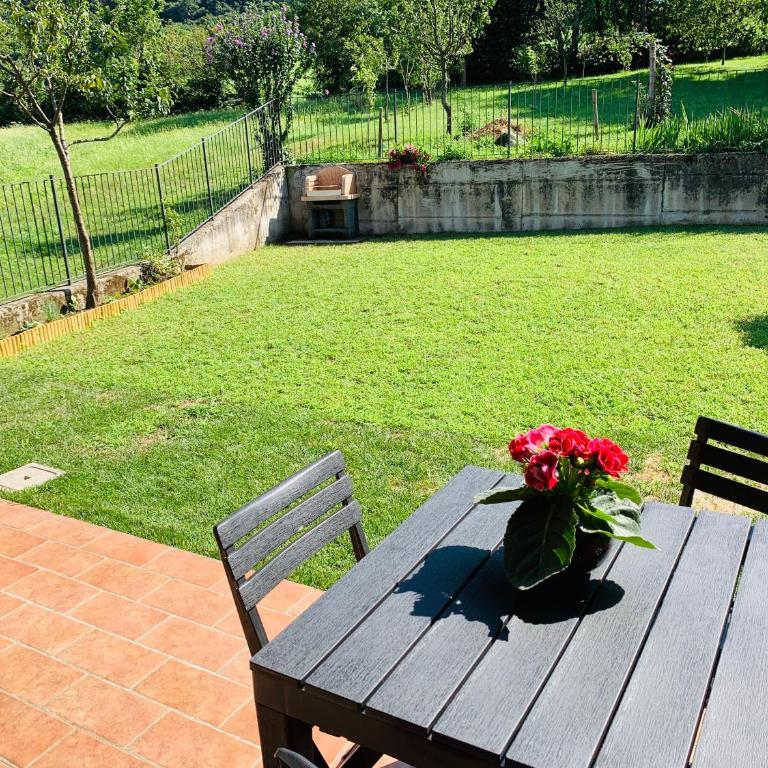 Strawberry House - Maison de Vacances - 18