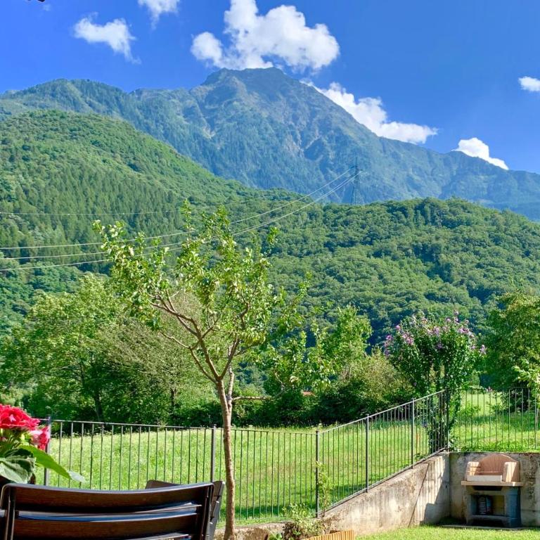 Strawberry House - Maison de Vacances - 19