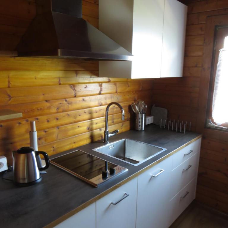 Chalet San Valentino - Chalet con 2 Camere da Letto - 12