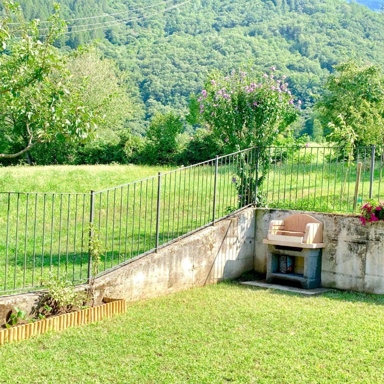 Strawberry House - Maison de Vacances - 21