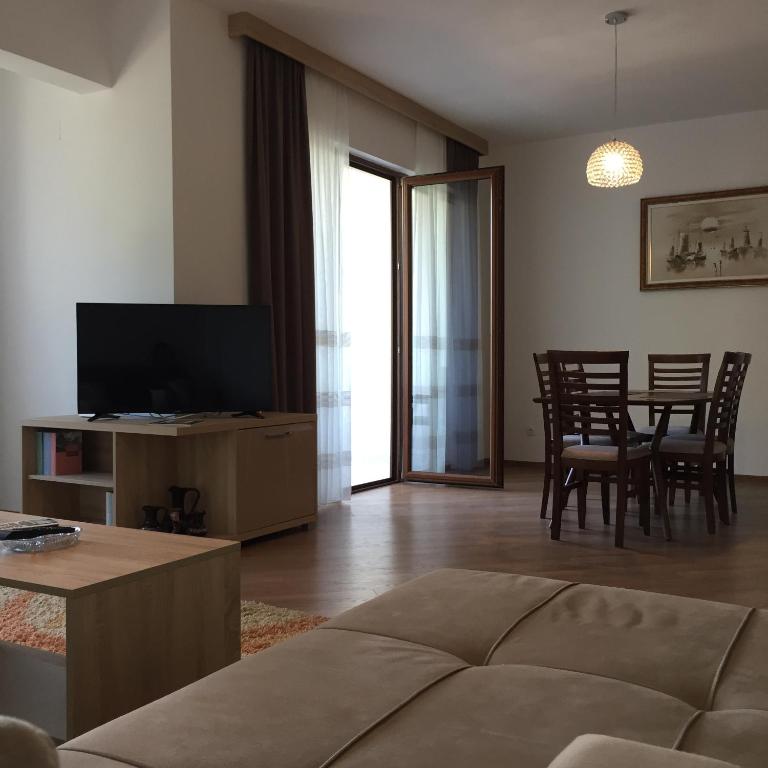 Green Hill Apartments - Apartman - Prizemlje - 5