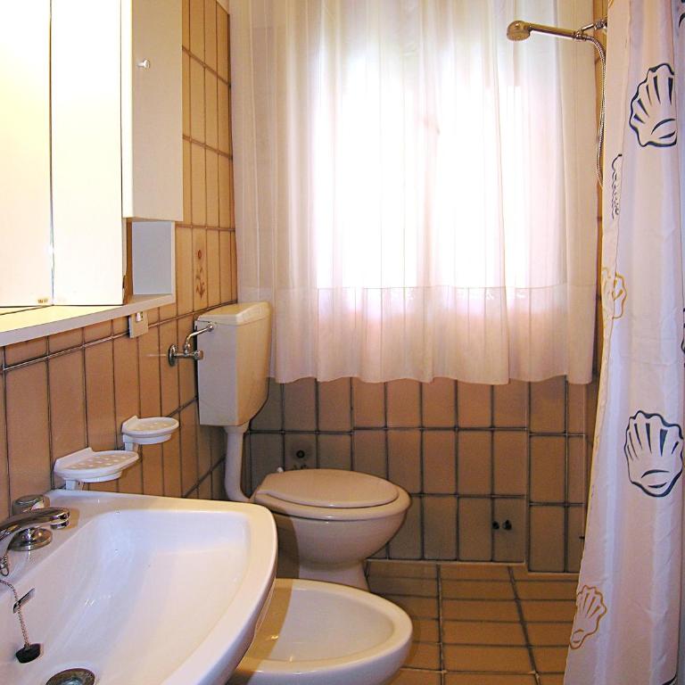 AppartamentiMirco - Appartamento con 1 Camera da Letto - 5