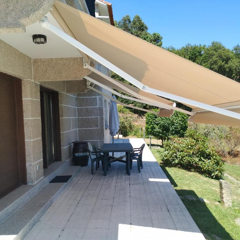 Casa Medrana - Two-Bedroom House - 6