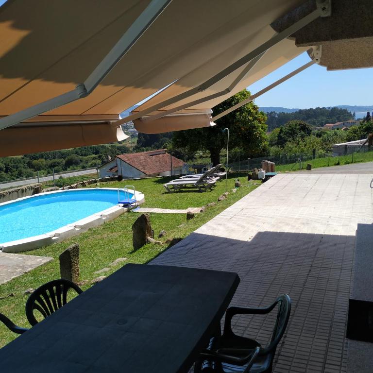 Casa Medrana - Two-Bedroom House - 16