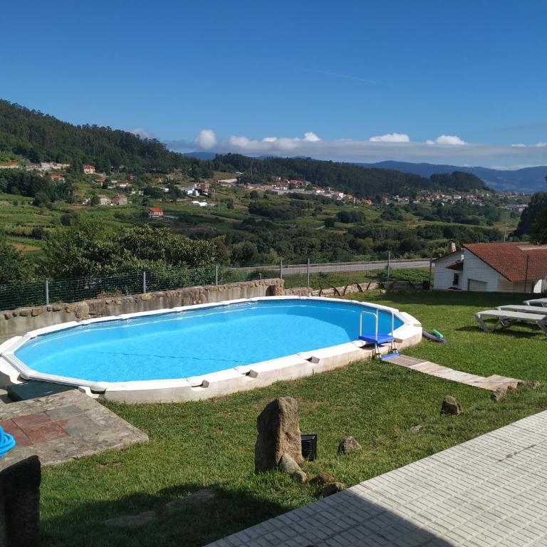 Casa Medrana - Two-Bedroom House - 3