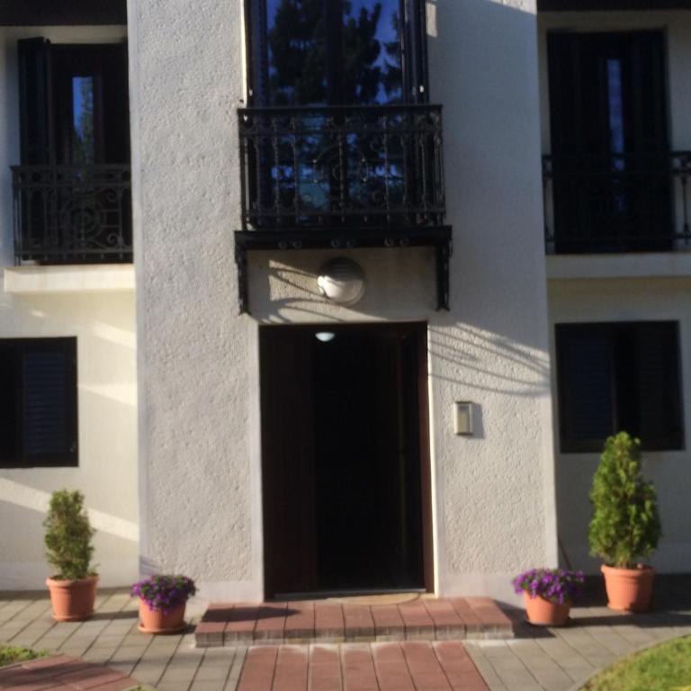 Vila Novaković - Apartman sa 1 Spavaćom Sobom - 4
