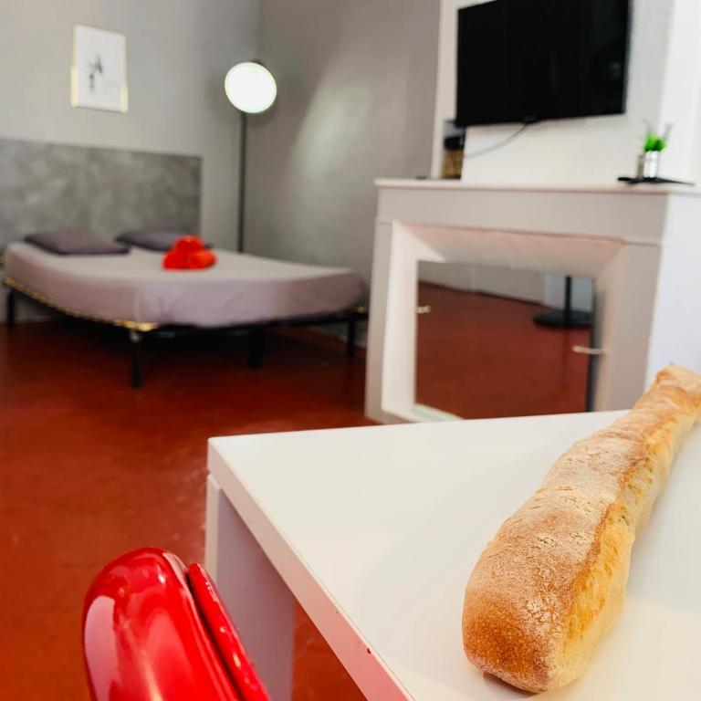Granet Studio - Studio-Apartment - 6
