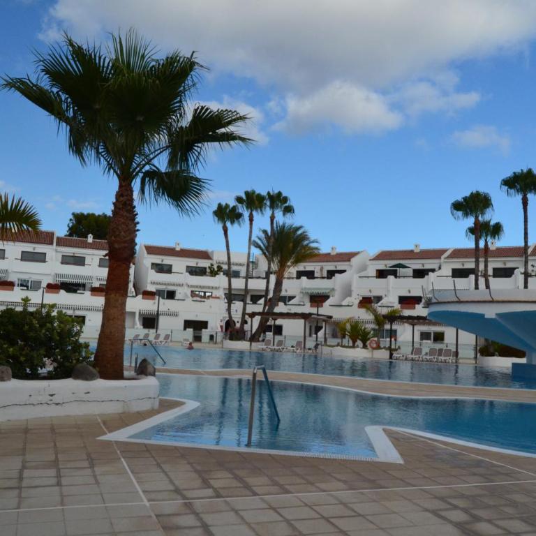 Parque don José 341 - Apartamento de 2 dormitorios - 25