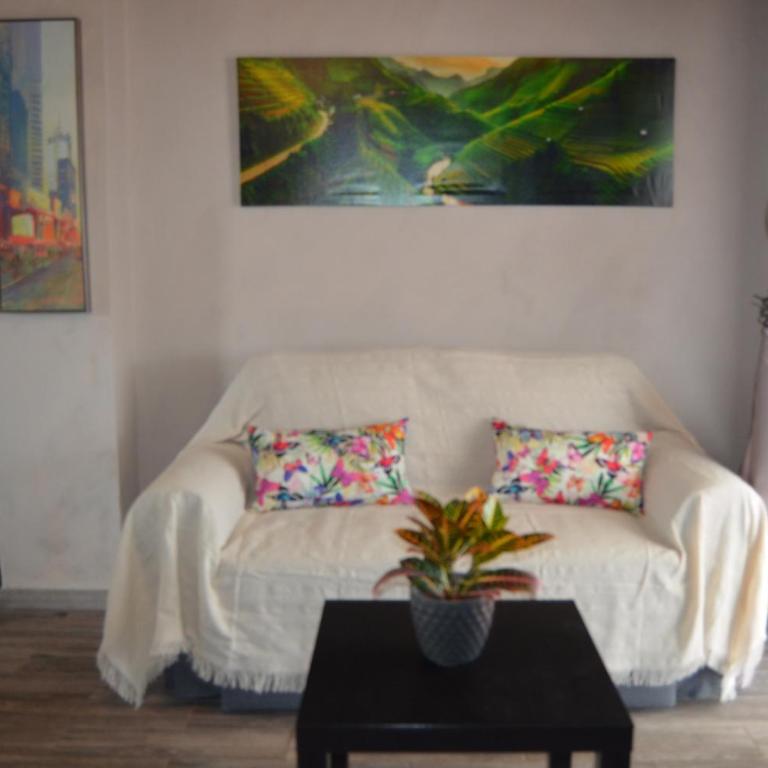Parque don José 341 - Apartamento de 2 dormitorios - 34