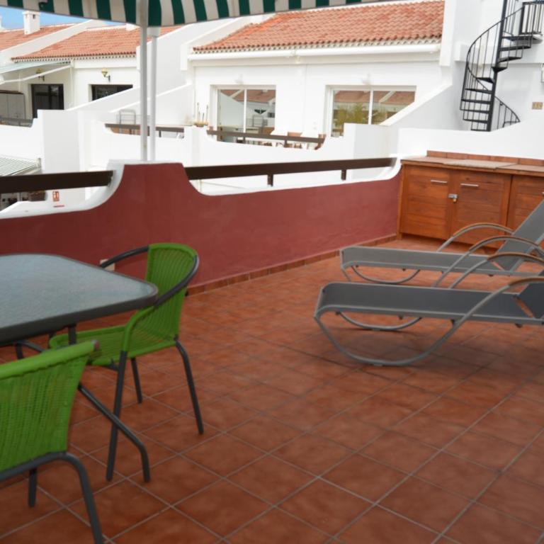 Parque don José 341 - Apartamento de 2 dormitorios - 28
