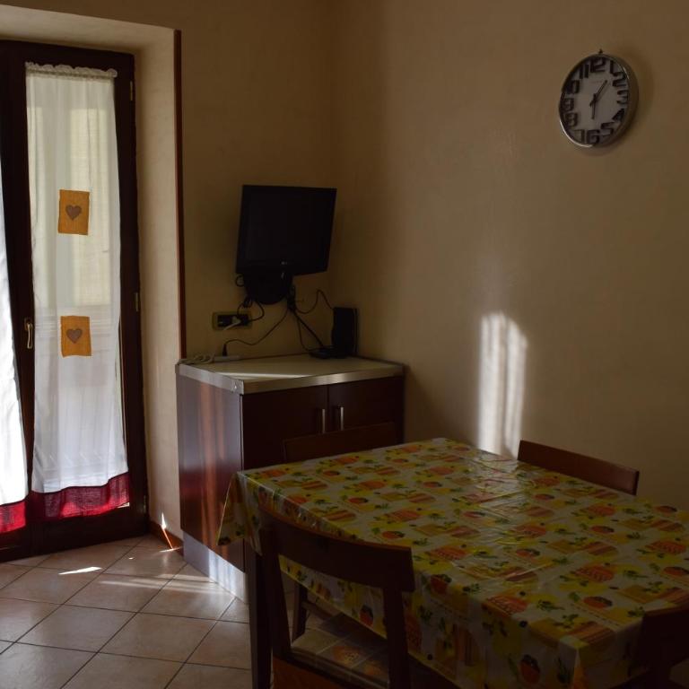 La Casa di Vittorio - Appartamento con 2 Camere da Letto - 36