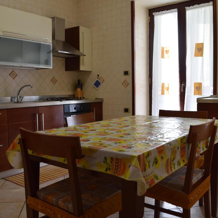 La Casa di Vittorio - Appartamento con 2 Camere da Letto - 12