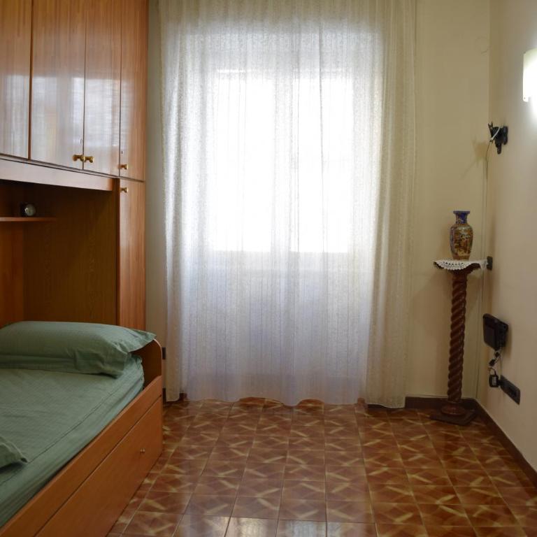 La Casa di Vittorio - Appartamento con 2 Camere da Letto - 32